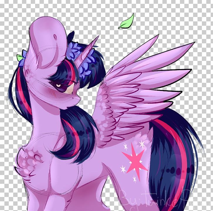 Twilight Sparkle Art Pony Drawing twilight horse purple mammal png   PNGWing