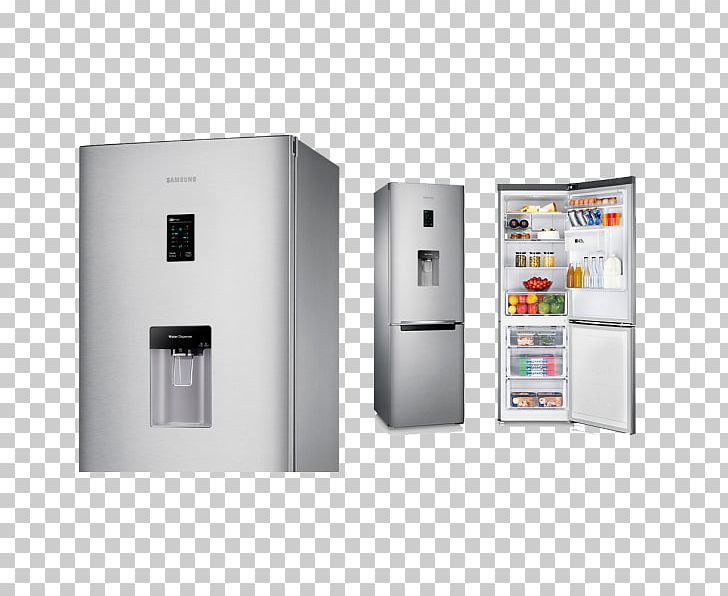 Samsung RB29FWRND Refrigerator Freezers SAMSUNG Fridge Freezer PNG, Clipart, Autodefrost, Digital Electronic Products, Energy Conservation, Freezers, Home Appliance Free PNG Download