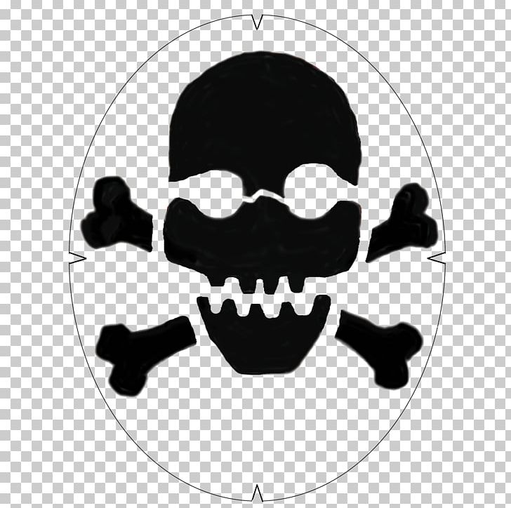 Skull And Crossbones Graphics Human Skull Symbolism PNG, Clipart, Black And White, Bone, Face, Human Skull Symbolism, Logo Free PNG Download
