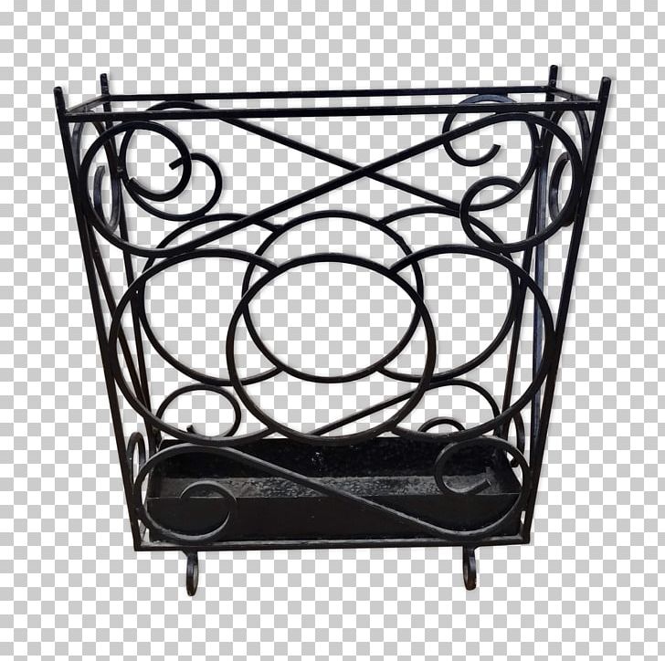 Umbrella Stand Wrought Iron Art Deco PNG, Clipart, Angle, Art, Art Deco, Black, Forge Free PNG Download