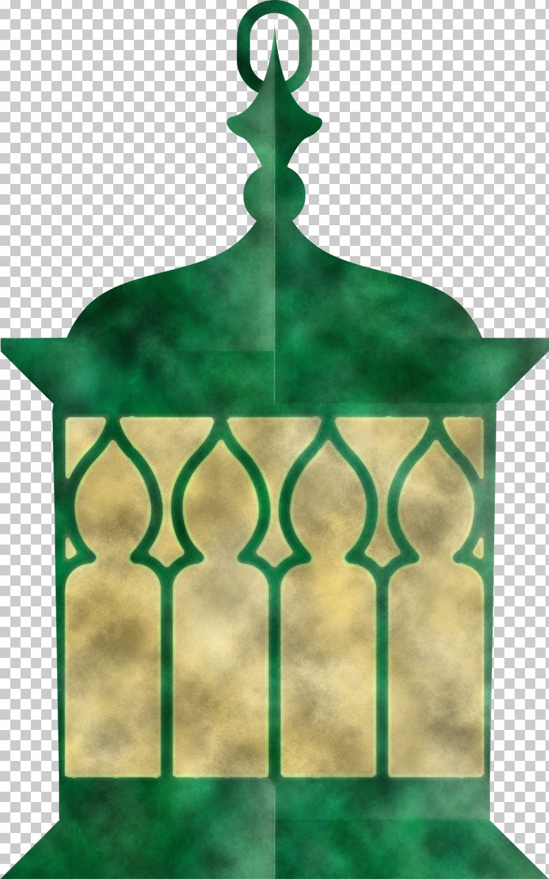 Arabic Lamp Arabic Culture PNG, Clipart, Arabic Culture, Arabic Lamp, Green Free PNG Download