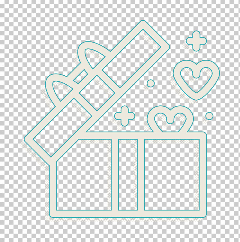 Gift Icon Romance Icon PNG, Clipart, Gift Icon, Logo, Romance Icon, Text Free PNG Download