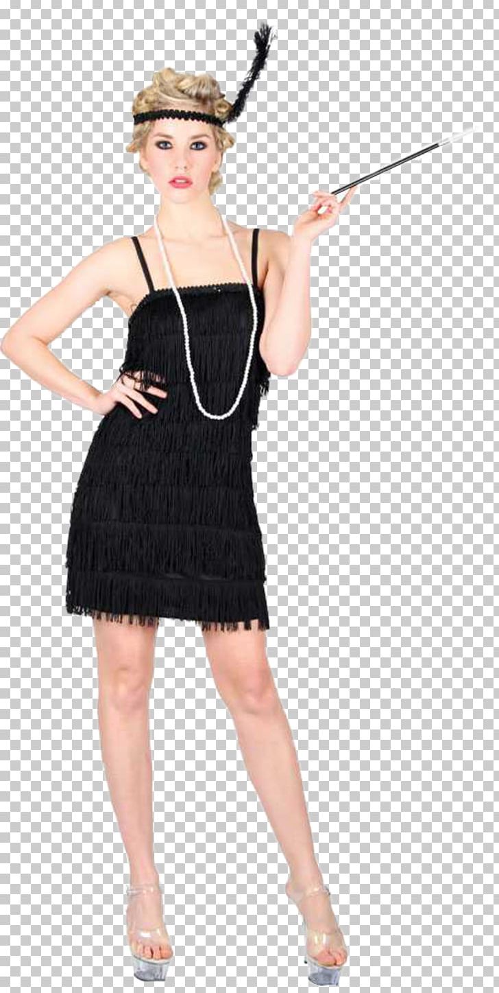 1920s Flapper Costume Party Dress PNG, Clipart, 1920s, Charleston, Cigarette Holder, Clothing, Clothing Accessories Free PNG Download
