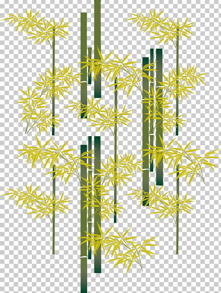 Bamboo Illustration PNG, Clipart, Bamboe, Bamboo Border, Bamboo Frame, Bamboo Leaf, Bamboo Leaves Free PNG Download