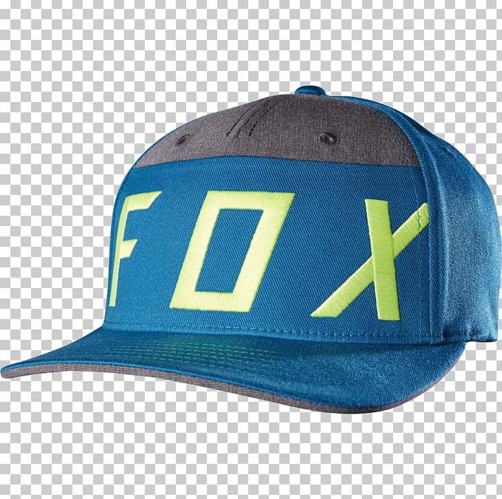 Baseball Cap Fox Racing Hat Clothing PNG, Clipart, Azure, Baseball Cap, Beanie, Brand, Cap Free PNG Download