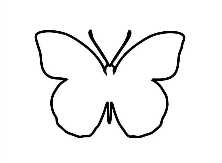 Butterfly Free Content PNG, Clipart, Art, Black, Brush Footed Butterfly,  Cartoon, Face Free PNG Download