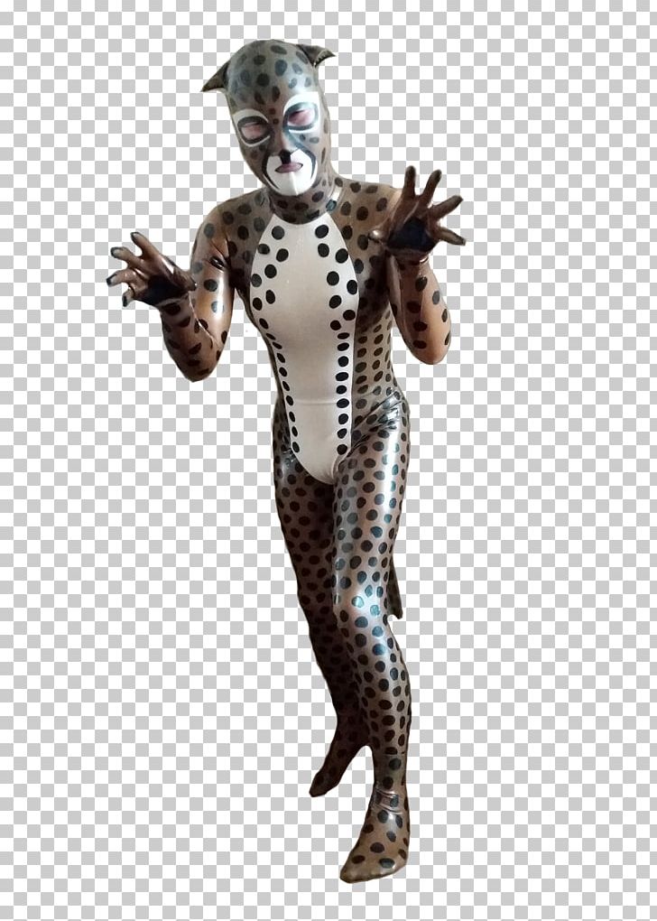 Cheetah Cat Costume PNG, Clipart, Animals, Art, Big Cat, Big Cats, Bodysuits Unitards Free PNG Download