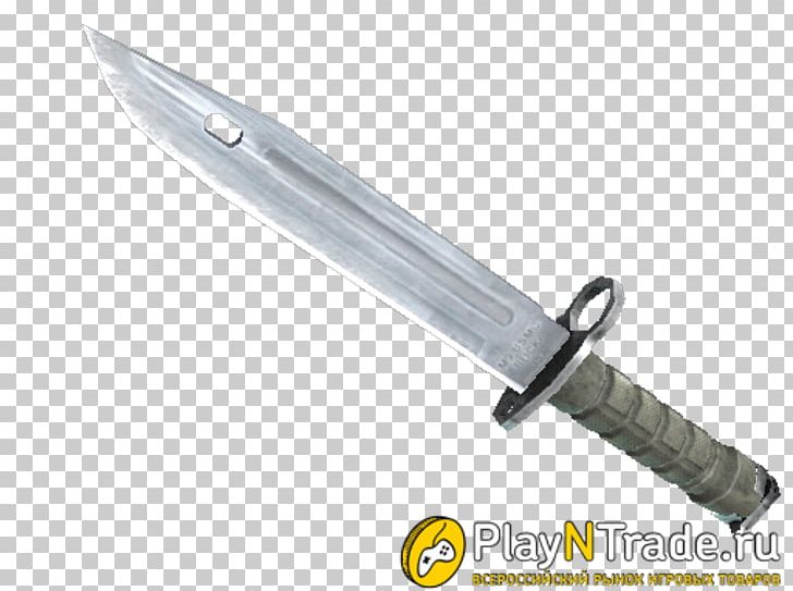 Counter-Strike: Global Offensive Knife M9 Bayonet Weapon PNG, Clipart, Blade, Bowie Knife, Butterfly Knife, Cold Weapon, Counterstrike Free PNG Download