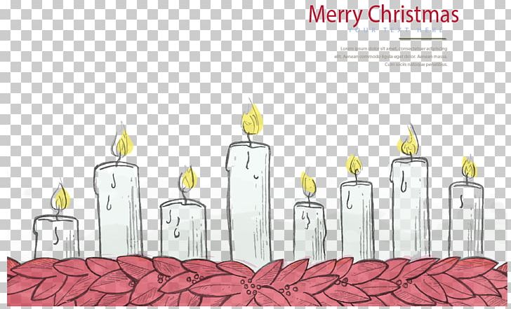 Drawing Illustration PNG, Clipart, Brand, Candle, Candles, Candles Vector, Christmas Free PNG Download