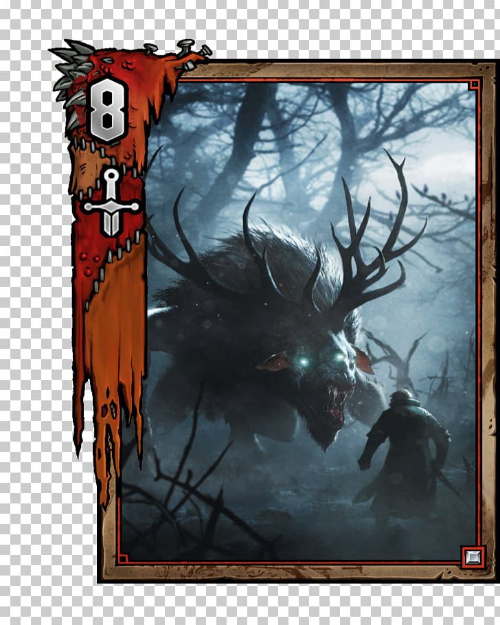 Gwent: The Witcher Card Game The Witcher 3: Wild Hunt Geralt Of Rivia Art PNG, Clipart, Art, Artist, Cd Projekt, Computer Wallpaper, Concept Art Free PNG Download