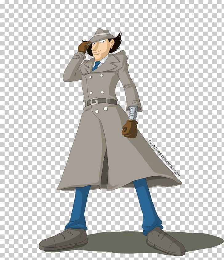Inspector Gadget Animation PNG, Clipart, Action Figure, Animation, Cartoon, Costume, Costume Design Free PNG Download