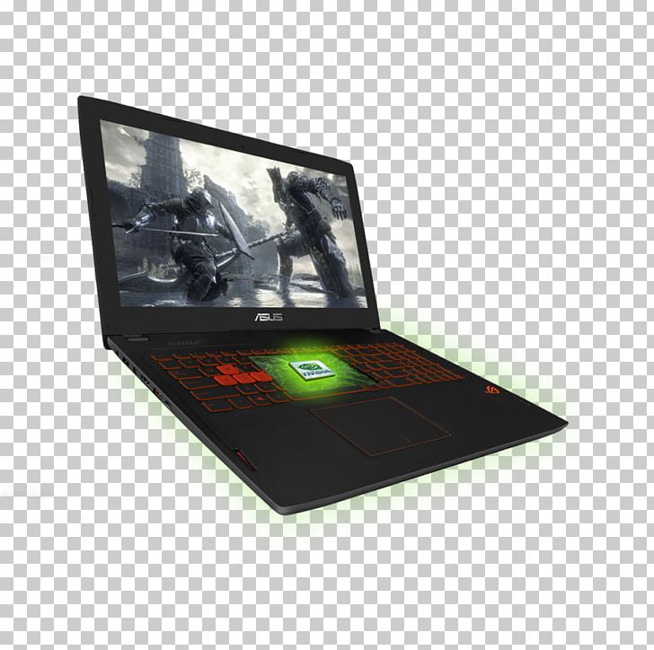 Laptop ROG Strix GL502 Intel Core I7 ASUS ROG GL552 PNG, Clipart, Asus, Computer, Electronic Device, Electronics, Gadget Free PNG Download