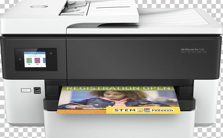 Multi-function Printer Hewlett-Packard Inkjet Printing Officejet PNG, Clipart, Duplex Printing, Electronic Device, Electronics, Hewlettpackard, Hp Envy Free PNG Download