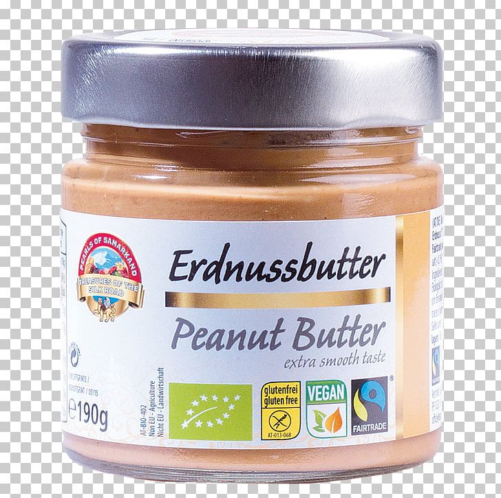 Organic Food Peanut Butter MERKUR Warenhandels AG Nut Butters PNG, Clipart, Butter, Cashew Butter, Condiment, Dish, Dried Fruit Free PNG Download