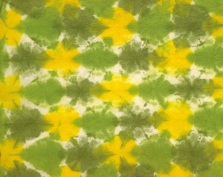 Paper Tie-dye Yellow Textile PNG, Clipart, Abstract, Abstract Background, Abstract Lines, Amazoncom, Border Texture Free PNG Download