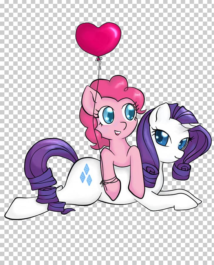 Pinkie Pie Rarity Balloon Horse PNG, Clipart, Artist, Balloon, Cartoon, Deviantart, Fictional Character Free PNG Download