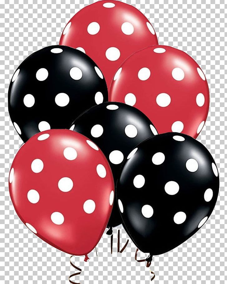 Balloon Minnie Mouse Polka Dot Birthday Party PNG, Clipart, Amazoncom, Baby Shower, Balloon, Baloes, Birthday Free PNG Download