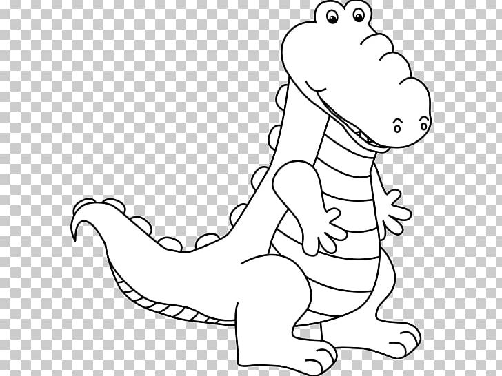Black And White Alligator PNG, Clipart, Animal, Area, Arm, Art, Black Free PNG Download