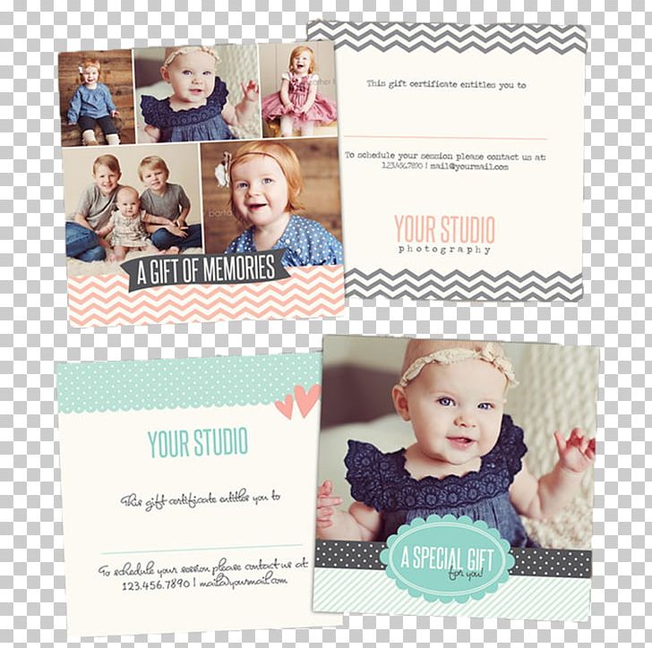 Gift Card Photography Photographer Template PNG, Clipart, Birthday, Business Cards, Christmas, Creative Market, Gift Free PNG Download