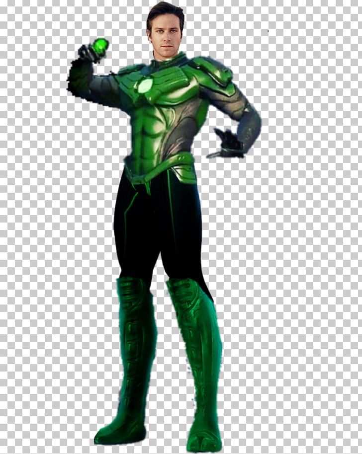 Green Lantern Corps Hal Jordan Injustice: Gods Among Us Batman PNG, Clipart, Action Figure, Armie Hammer, Batman, Costume, Costume Design Free PNG Download