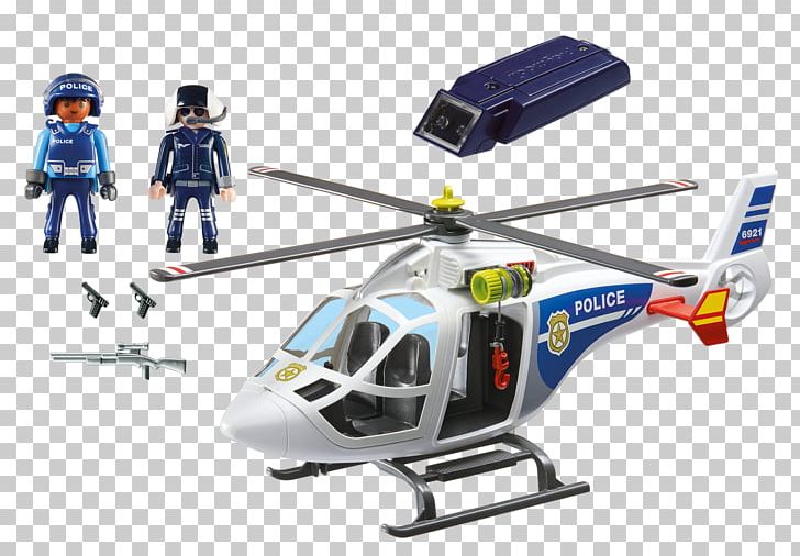 Helicopter Playmobil Police Aviation Toy Light PNG, Clipart, Action Toy Figures, Aircraft, Crime, Flashlight, Floodlight Free PNG Download