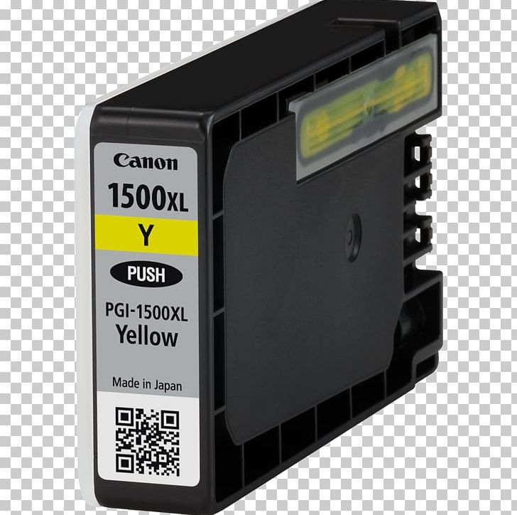 Ink Cartridge Canon Hewlett-Packard Inkjet Printing PNG, Clipart, Black, Brands, Canon, Electronic Device, Electronics Free PNG Download
