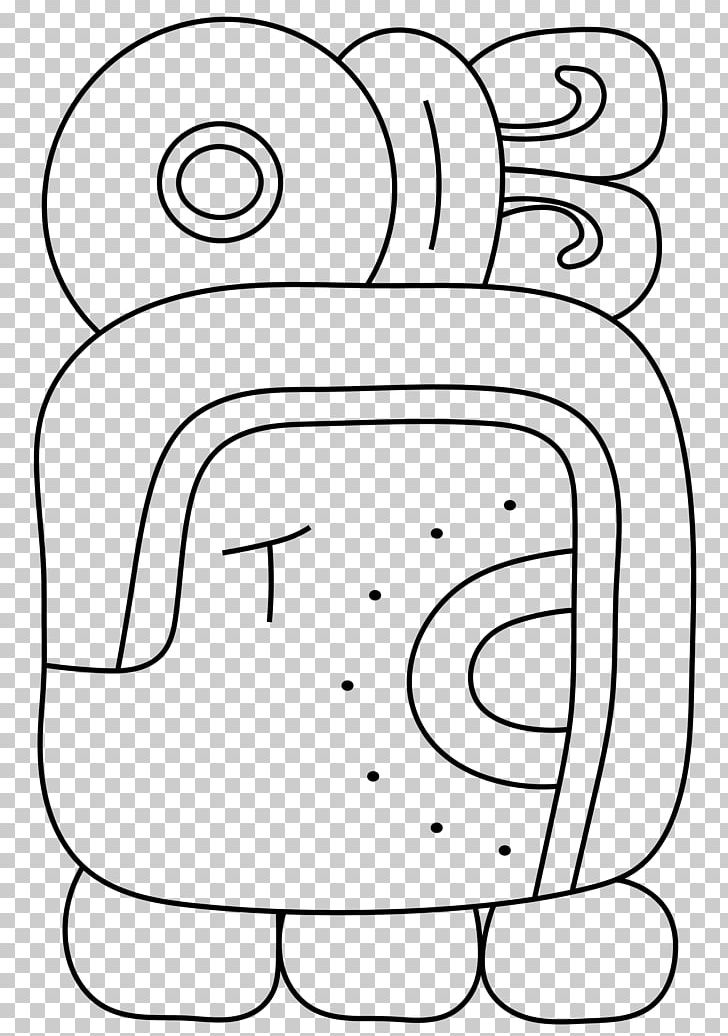 Maya Civilization Line Art Black And White Ancient Maya Art PNG, Clipart, Angle, Area, Art, Arts, Black Free PNG Download