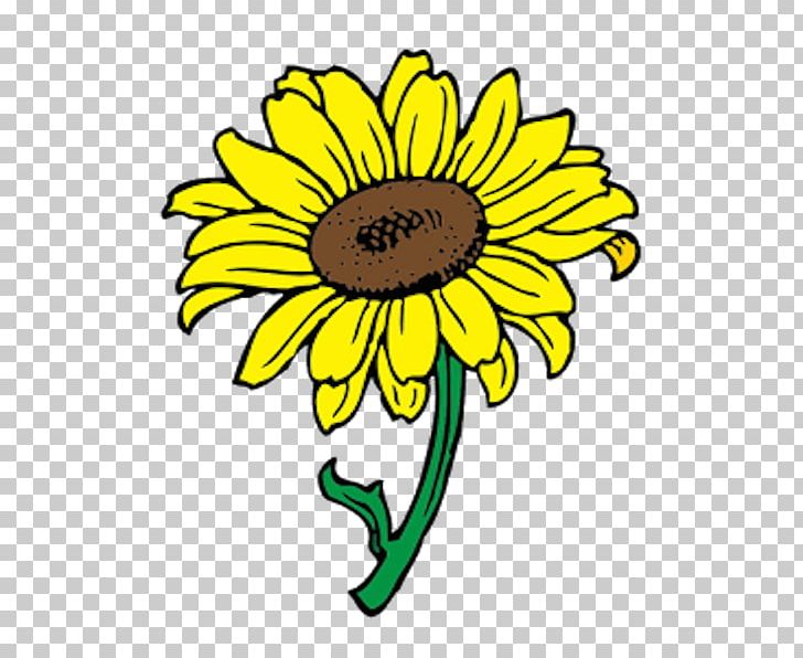 Open Graphics PNG, Clipart, Artwork, Black And White, Cartoon Sunflower, Chrysanths, Common Sunflower Free PNG Download