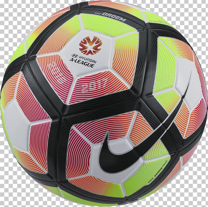 Premier League A-League Ball Nike Ordem PNG, Clipart, Adidas, Aleague, Ball, Football, Futsal Free PNG Download