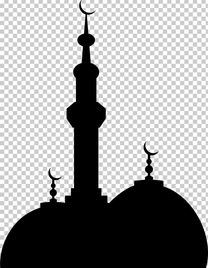 Quran Salah Islam Mosque Prayer PNG, Clipart, Adhan, Architecture, Background Black, Black And White, Black Hair Free PNG Download