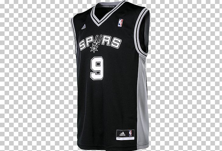 San Antonio Spurs NBA San Antonio Stars T-shirt Jersey PNG, Clipart, Active Shirt, Adidas, Basketball, Basketball Uniform, Black Free PNG Download