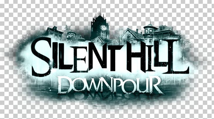 Silent Hill: Downpour Silent Hill HD Collection PlayStation 3 Silent Hill 3 PNG, Clipart, Brand, Computer Wallpaper, Film, Graphic Design, Konami Free PNG Download