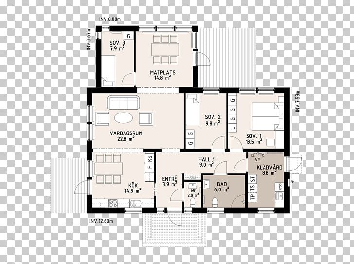 SmålandsVillan Floor Plan House Nybro Municipality PNG, Clipart, Area, Arealberegning Av Bygninger, Floor, Floor Plan, House Free PNG Download