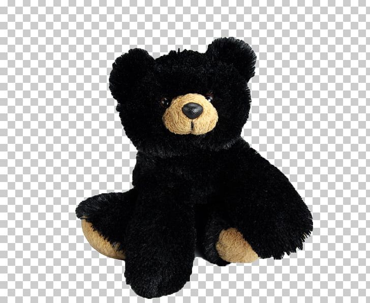 Teddy Bear American Black Bear Stuffed Animals & Cuddly Toys Plush PNG, Clipart, American Black Bear, Animal, Animals, Bear, Black Bear Free PNG Download