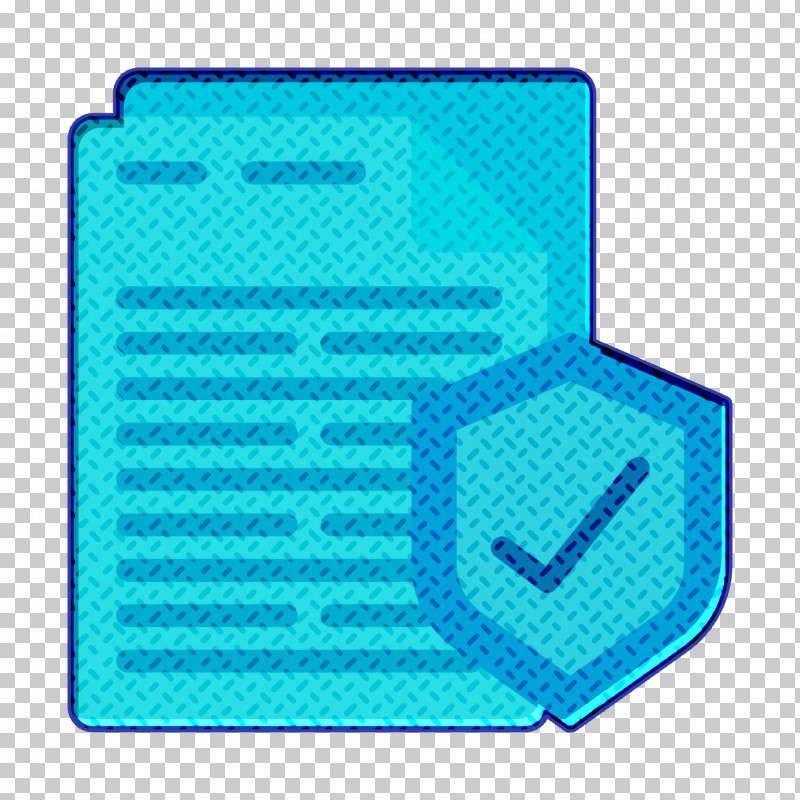 Insurance Icon Contract Icon PNG, Clipart, Blue, Cobalt, Cobalt Blue, Contract Icon, Geometry Free PNG Download