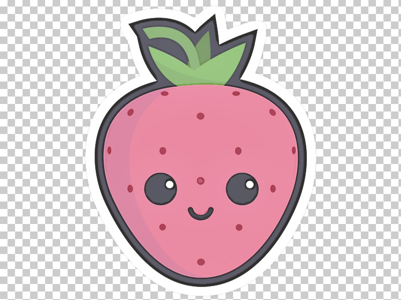 Strawberry PNG, Clipart, Biology, Cartoon, Fruit, Plant, Science Free PNG Download