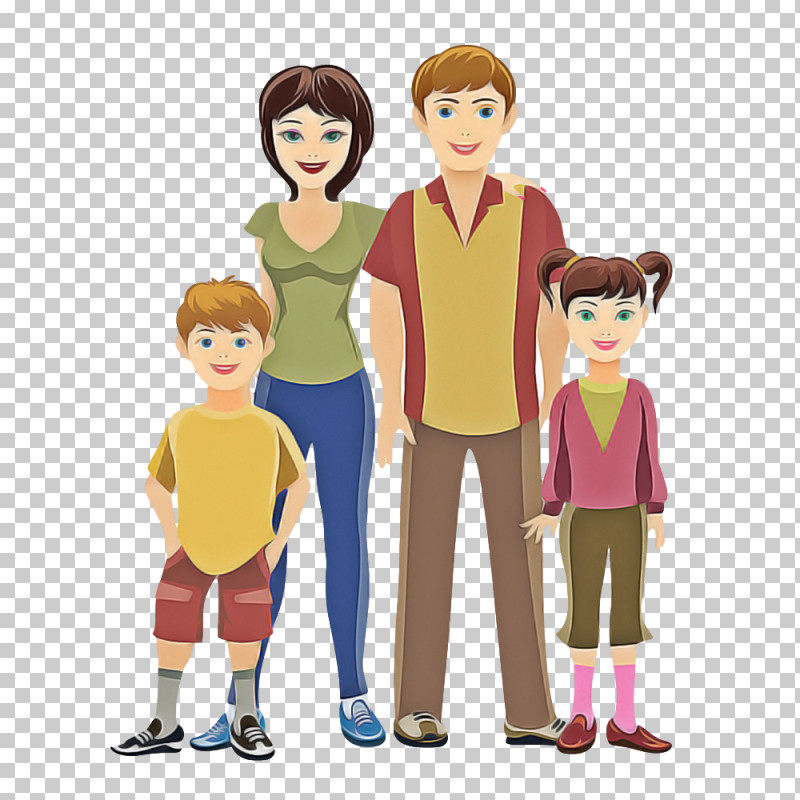Family Day Family Happy PNG, Clipart, Animation, Cartoon, Child, Family, Family Day Free PNG Download