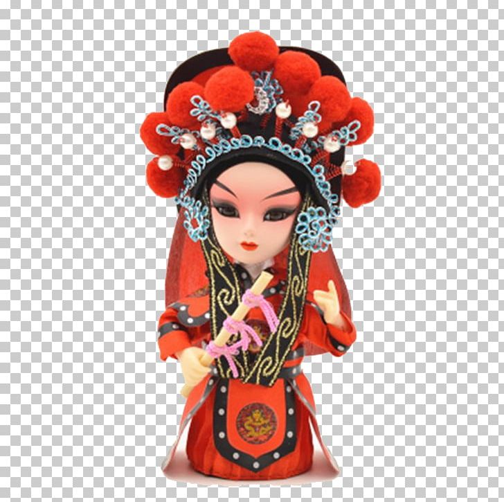 Hua Mulan Beijing Peking Opera Blues PNG, Clipart, 5 Inches, Baby Doll, Barbie Doll, Chinese Opera, Doll Free PNG Download