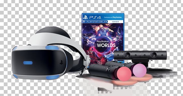 PlayStation VR PlayStation 4 Pro Virtual Reality PNG, Clipart, Batman Arkham Vr, Electronic Device, Electronics, Game, Others Free PNG Download
