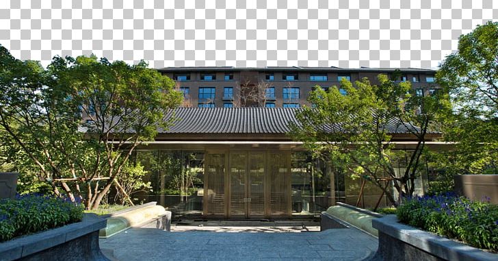 Yuelu Academy Architecture Architectural Designer PNG, Clipart, Building, Condominium, Decorative, Garden, Green Apple Free PNG Download