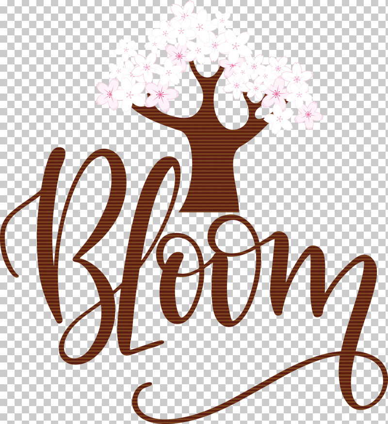 Bloom Spring PNG, Clipart, Bloom, Free, Garden, Logo, Nest Box Free PNG Download