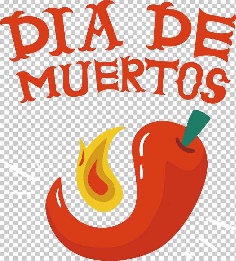 Day Of The Dead Día De Los Muertos Día De Muertos PNG, Clipart, Bell Pepper, Chili Pepper, D%c3%ada De Muertos, Day Of The Dead, Dia De Los Muertos Free PNG Download