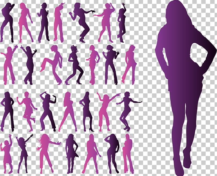 Dance Graphic Design Woman PNG, Clipart, Animals, Arm, Brand, Character, City Silhouette Free PNG Download