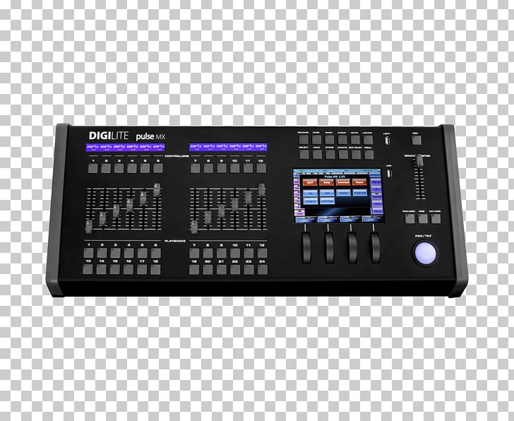 Light Audio Mixers Lichtsteuerung DMX512 Interface PNG, Clipart, Audio, Audio Equipment, Audio Mixers, Controller, Electronics Free PNG Download