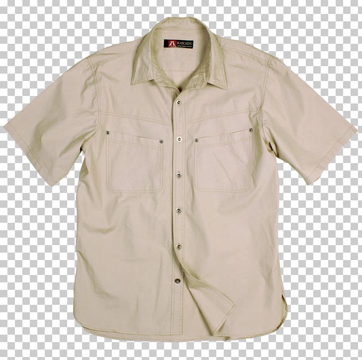 Shirt Bone Blouse Kakadu Button PNG, Clipart, Australia, Bag, Beige, Belt, Blouse Free PNG Download