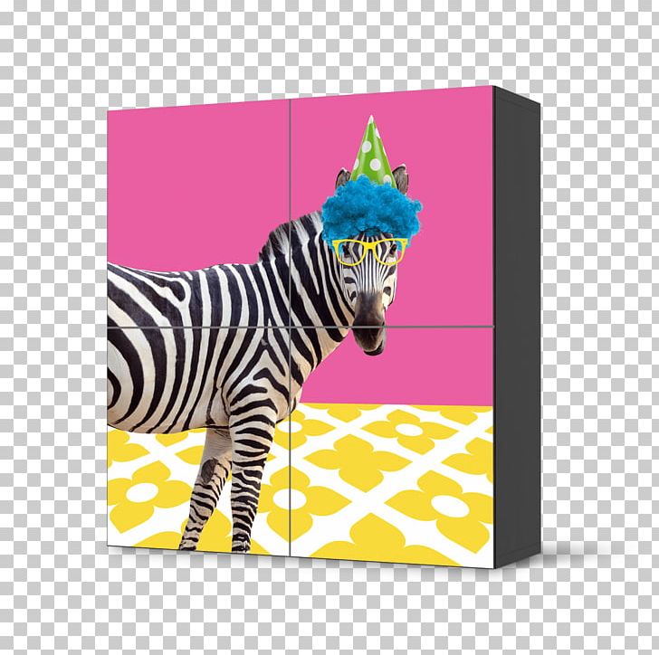 Zebra Frames Product Rectangle Pattern PNG, Clipart, Animals, Besta, Horse Like Mammal, Ikea, Picture Frame Free PNG Download