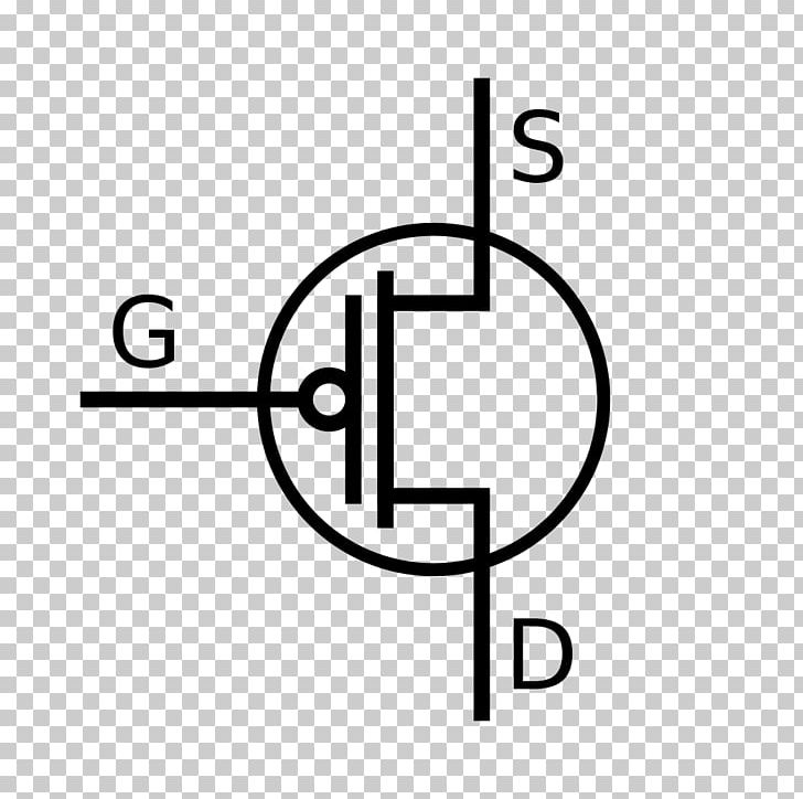 Bipolar Junction Transistor JFET MOSFET Electronic Symbol PNG, Clipart, Angle, Area, Bipolar Junction Transistor, Black And White, Brand Free PNG Download