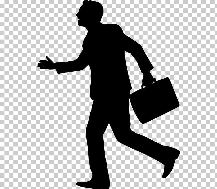 Businessperson Silhouette Graphic Design PNG, Clipart, Animals, Black And White, Businessman, Businessperson, Footwear Free PNG Download