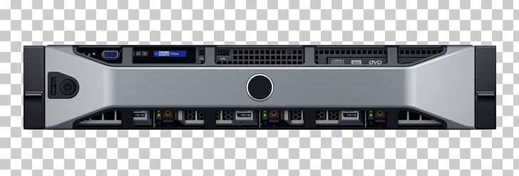 Dell PowerEdge R530 Laptop Computer Servers PNG, Clipart, 19inch Rack, Audio, Audio Equipment, Audio Receiver, Blade Server Free PNG Download