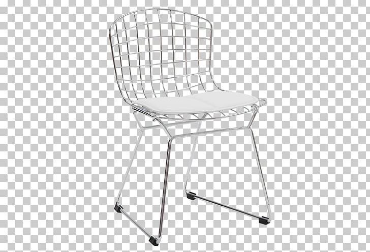 Diamond Chair Furniture Knoll PNG, Clipart, Angle, Armrest, Beech Side Chair, Chair, Charles Eames Free PNG Download